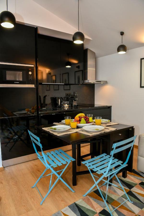 Apartamento Mar II With Parking Sesimbra Exterior foto
